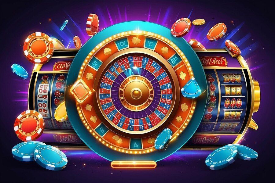 پاکستان کے blitz bet casino کھلاڑیوں کے لیےجیک پاٹ گیم